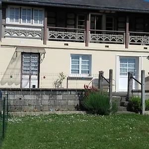  Hébergement de vacances Autour De La Baie